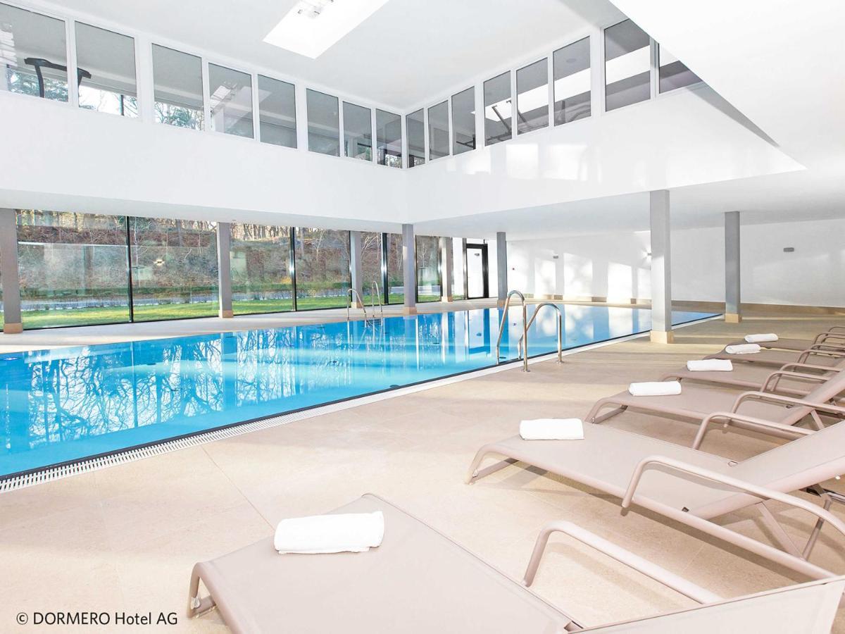 Strandresort Prora - Wg 216 Mit Meerblick Und Ir-Sauna Binz Room photo