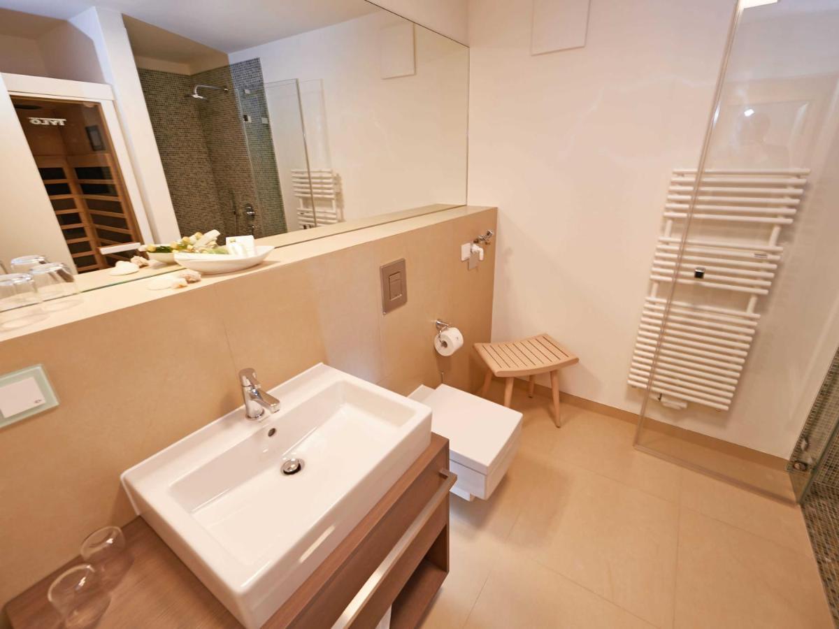 Strandresort Prora - Wg 216 Mit Meerblick Und Ir-Sauna Binz Room photo