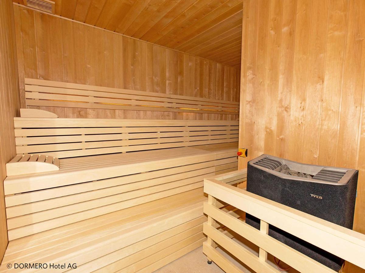 Strandresort Prora - Wg 216 Mit Meerblick Und Ir-Sauna Binz Room photo